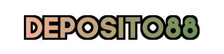 DEPOSITO88 Logo